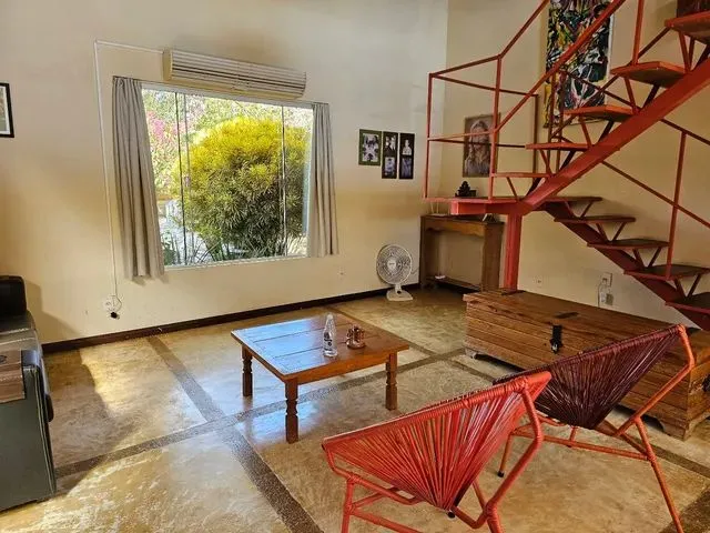 Imagem: Casa Jardim Esmeralda