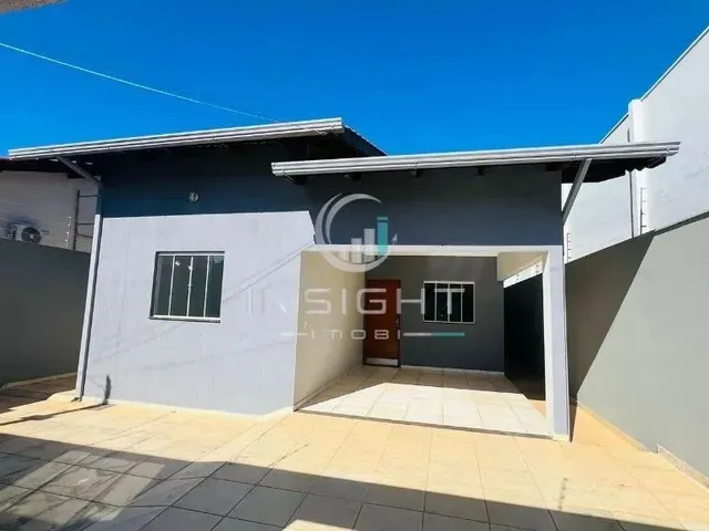 Imagem: Venda de Casas / Padrão na Cidade de Anápolis