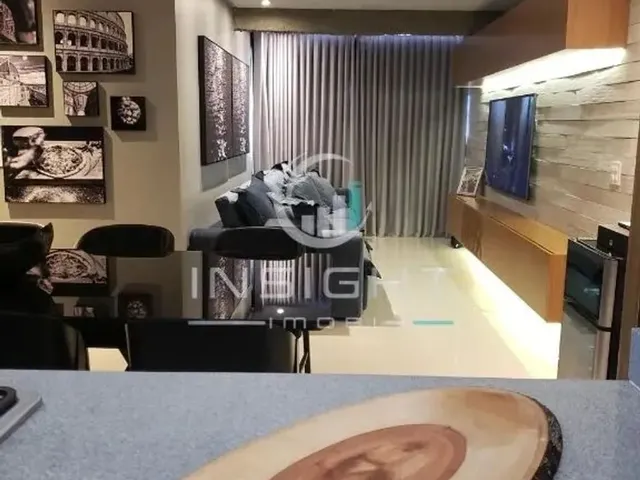 Imagem: Apartamento no Coração do Jundiai a Venda