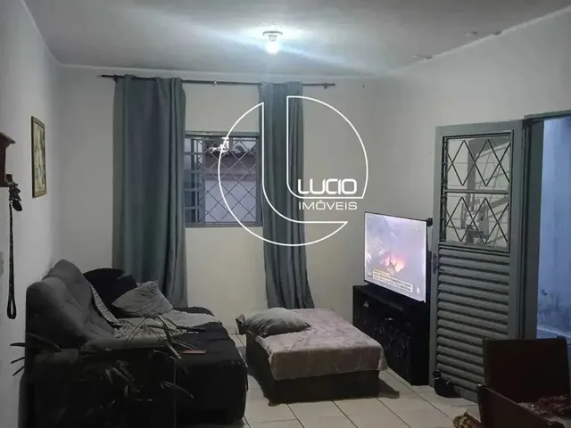 Imagem 5: Casa na Vila Formosa (Ao Lado do Posto de Saúde e do Feirão da Vila Formosa) Anápolis
