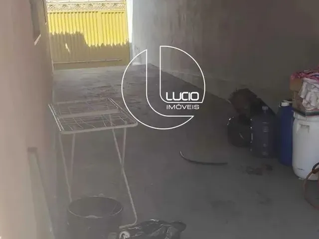 Imagem 6: Casa na Vila Formosa (Ao Lado do Posto de Saúde e do Feirão da Vila Formosa) Anápolis