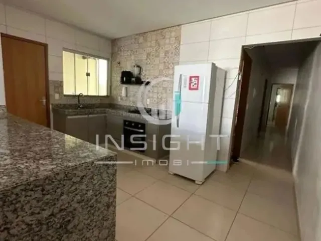 Imagem 3: Venda de Casas / Padrão na Cidade de Anápolis