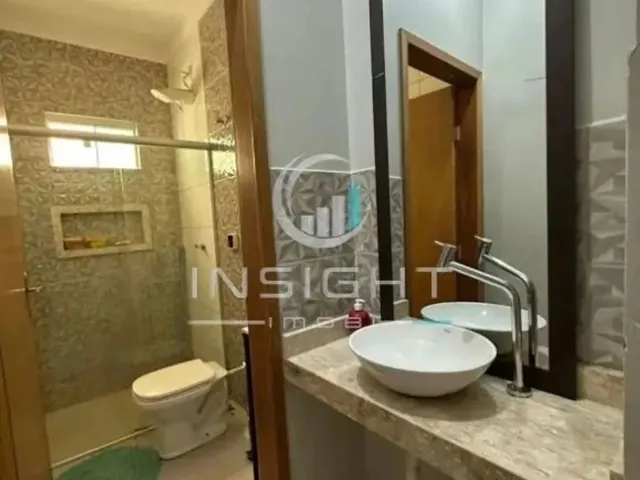 Imagem 2: Venda de Casas / Padrão na Cidade de Anápolis