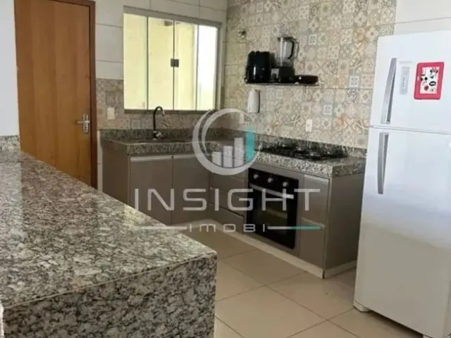 Imagem 6: Venda de Casas / Padrão na Cidade de Anápolis