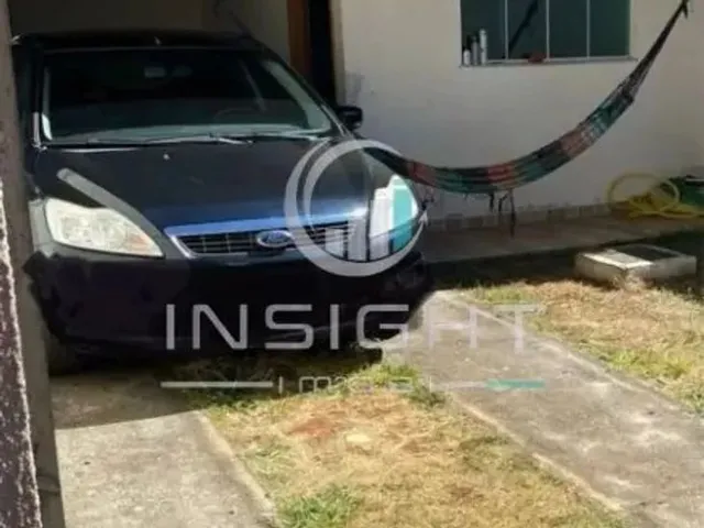 Imagem 9: Venda de Casas / Padrão na Cidade de Anápolis