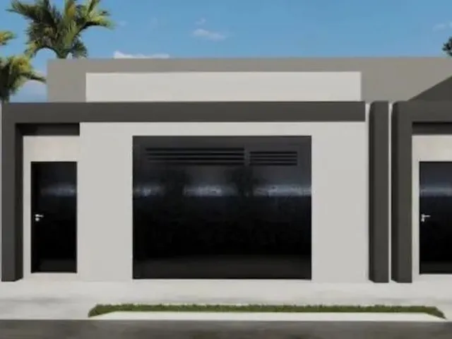 Imagem: Casa Bairro das Indústrias 187M²