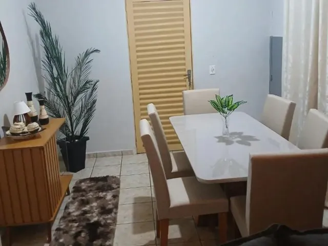 Imagem: Casa 3/4 Área 360M2 Bairro Jk Nova Capital