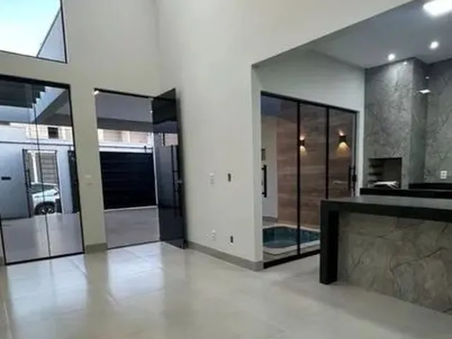Imagem 1: Casa 3/4 Nova B. Cerejeirars Só R$ 460 Mil