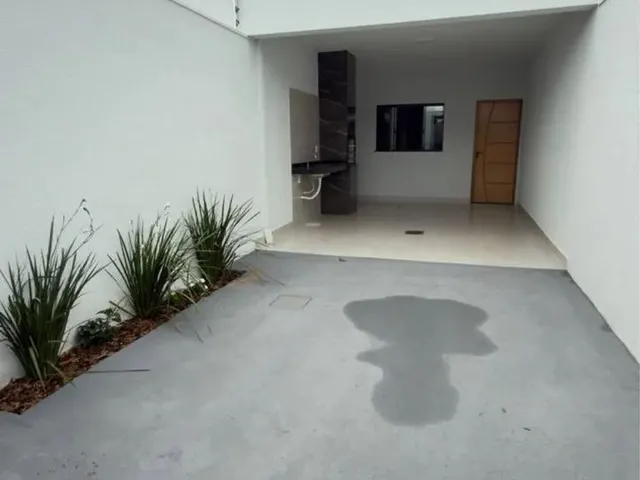 Imagem: Casa Próximo a Havan de 3/4 e Entrada 46