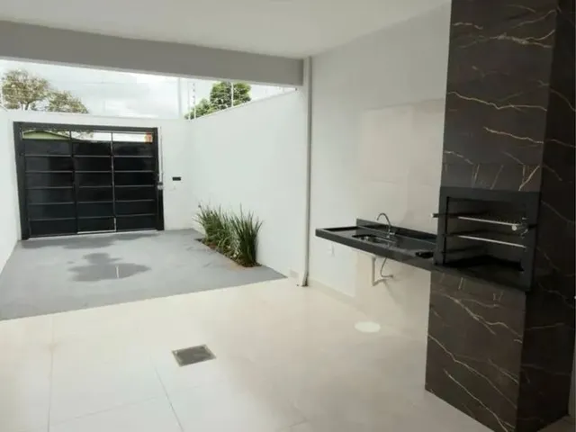 Imagem 2: Casa Próximo a Havan de 3/4 e Entrada 46 Mil