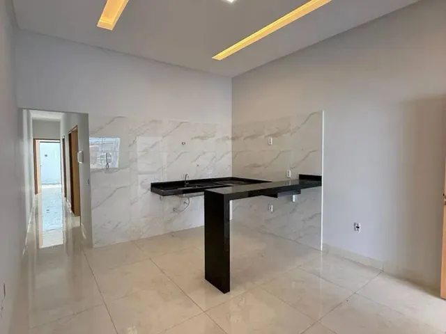 Imagem 3: Casa Próximo a Havan de 3/4 e Entrada 46 Mil