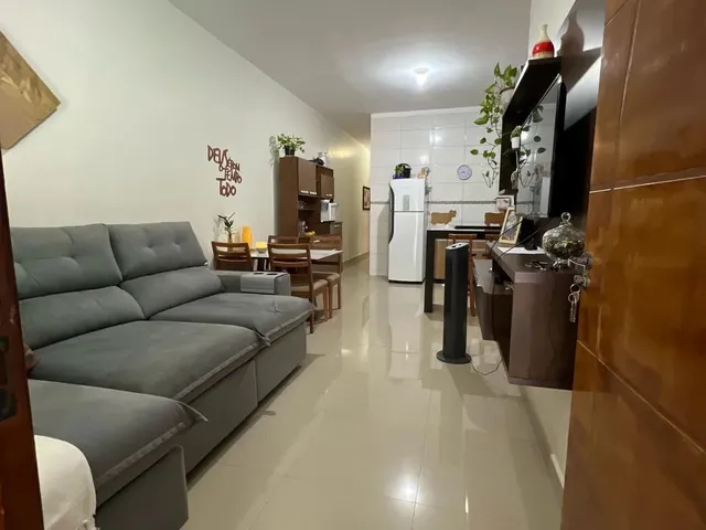 Imagem: Casa Flor do Cerrado 3/4 Suíte com Móveis