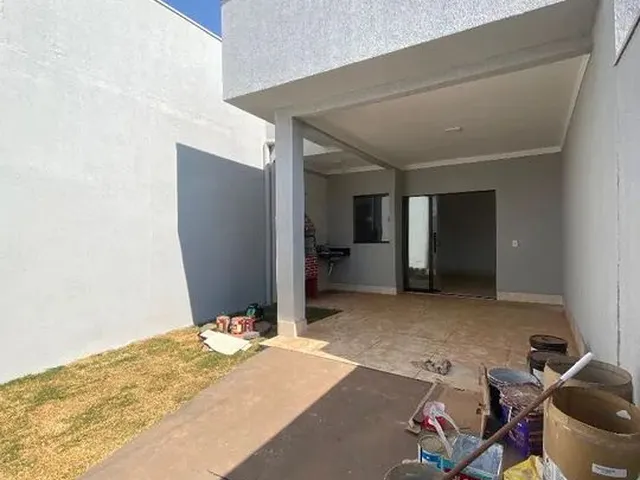 Imagem: Casa Vila Norte 3/4 Suite, Px Mercado Supervi