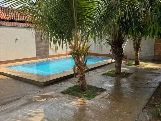 Imagem: Vende-Se Excelente Casa em Aruanã-Go