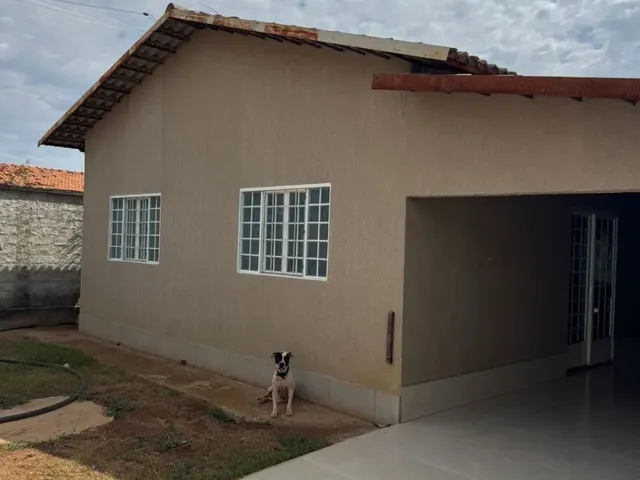 Imagem 2: Vende-Se Excelente Casa em Aruanã-Go