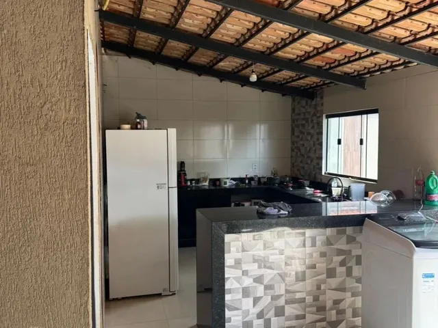 Imagem 3: Vende-Se Excelente Casa em Aruanã-Go