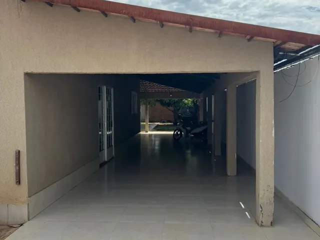Imagem 4: Vende-Se Excelente Casa em Aruanã-Go
