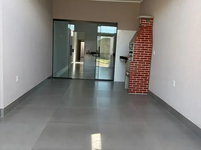 Imagem: Casas no Bairro Primavera 2° Etapa