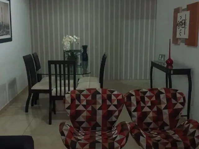 Imagem 1: Vendo Excelente Apartamento no Residencial Salinas