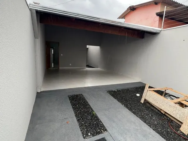 Imagem 1: Casa Recanto do Sol 2 Quartos Sendo 1 Suite Lote 150M2