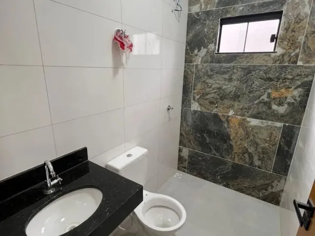 Imagem 2: Casa Recanto do Sol 2 Quartos Sendo 1 Suite Lote 150M2