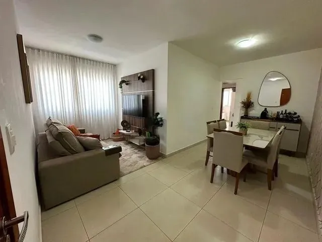 Imagem: Apto 2/4 Cidade Universitária Só R$ 245Mil