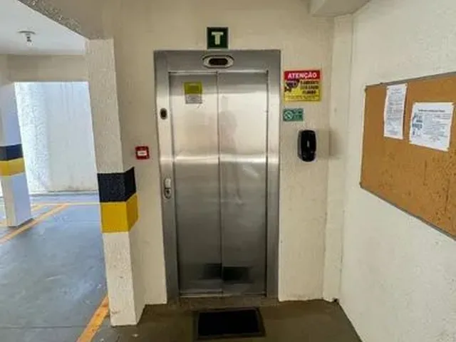 Imagem 10: Apto 2/4 Cidade Universitária Só R$ 245Mil