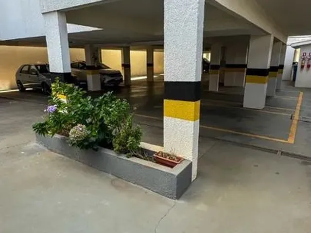 Imagem 5: Apto 2/4 Cidade Universitária Só R$ 245Mil