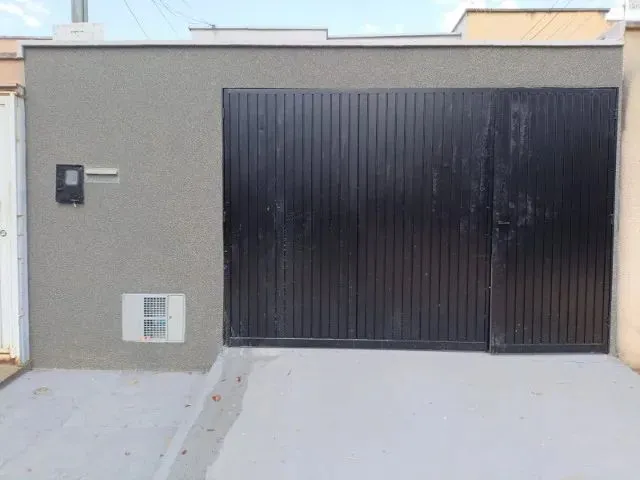 Imagem: Casa 2 Quartos em Trindade