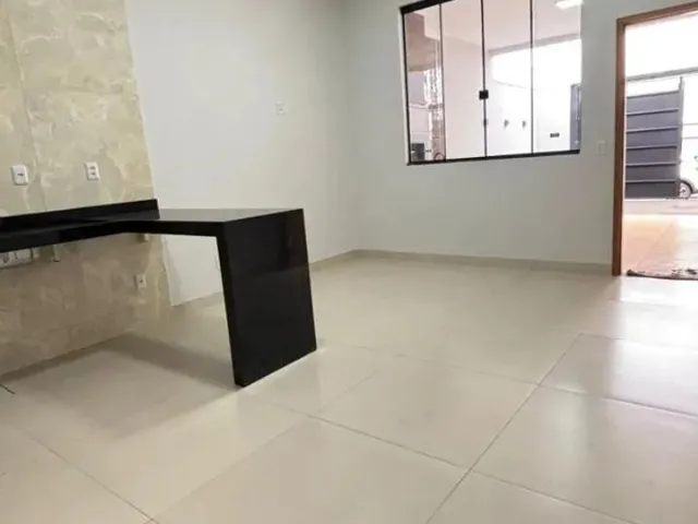 Imagem: Casa Nova 2/4 no Vale do Sol Só R$ 245