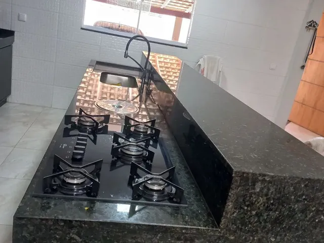 Imagem 2: Vendo Sobrado 260M² de Área Construída
