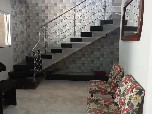 Imagem 4: Vendo Sobrado 260M² de Área Construída