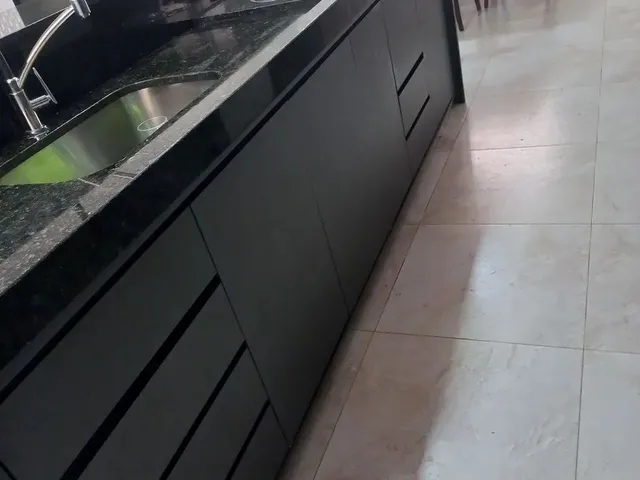 Imagem 6: Vendo Sobrado 260M² de Área Construída