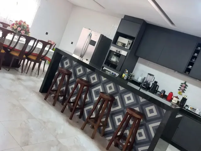 Imagem 7: Vendo Sobrado 260M² de Área Construída
