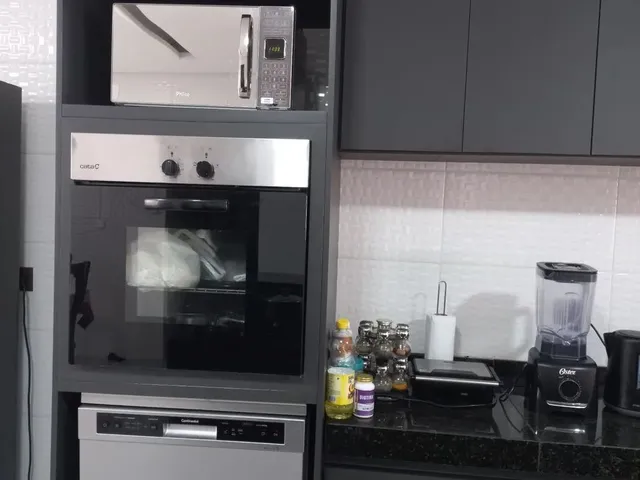 Imagem 8: Vendo Sobrado 260M² de Área Construída