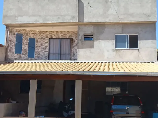 Imagem 9: Vendo Sobrado 260M² de Área Construída