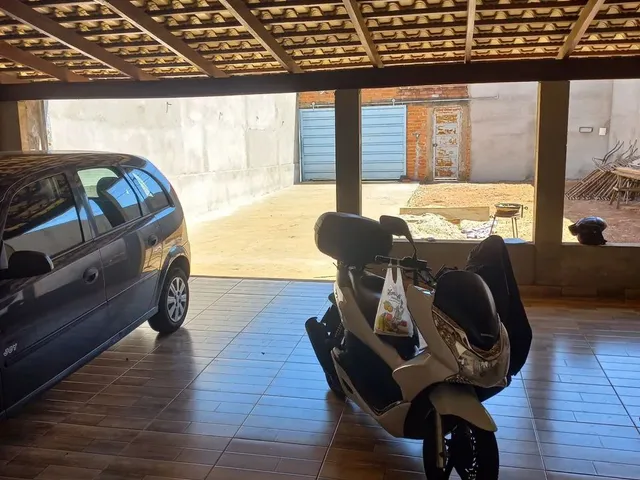 Imagem 11: Vendo Sobrado 260M² de Área Construída