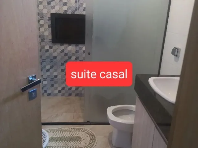 Imagem 16: Vendo Sobrado 260M² de Área Construída