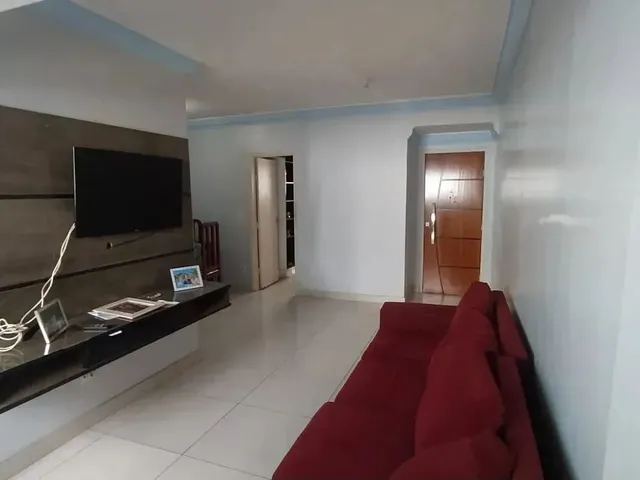 Imagem: Apartamento Residencial Araguaia