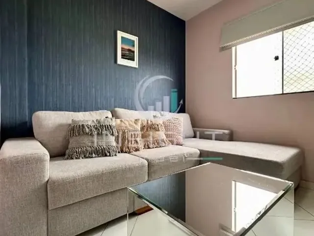 Imagem 1: Venda de Apartamentos / Padrão na Cidade de Anápolis
