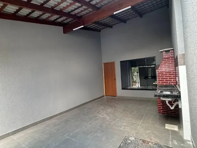 Imagem: Casa 3/4 no Residencial Valencia Ao Lado