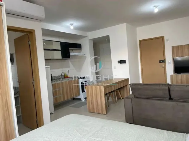 Imagem: Venda de Apartamentos / Studio na Cidade