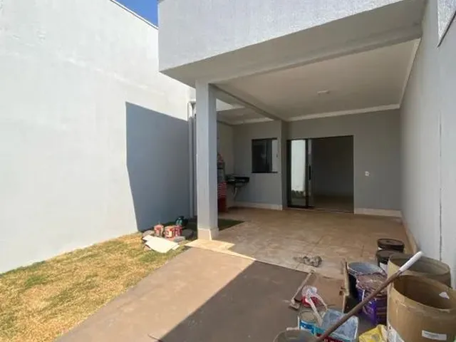 Imagem: Casa Vila Norte Nova com Preço de Oportunidade