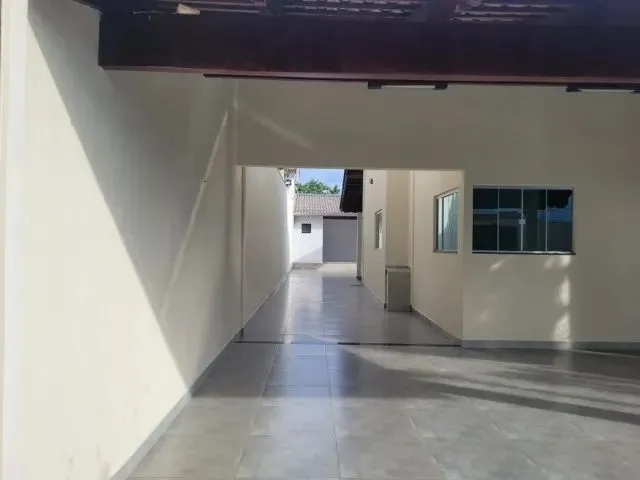 Imagem: Linda Casa no Bairro Samambaia 420 M2 Só