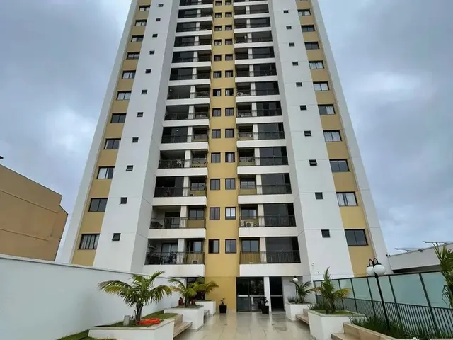 Imagem: Apartamento Gran Vista 2 Quartos com Suíte