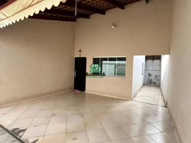 Imagem: Casa 3 Quartos a Venda no Jardim das Américas