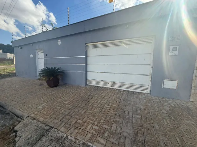 Imagem 1: Casa Mobiliada Residencial Bela Vista