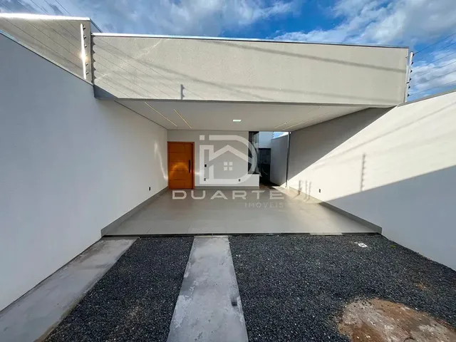 Imagem 1: Casa a Venda no Residencial Veneza