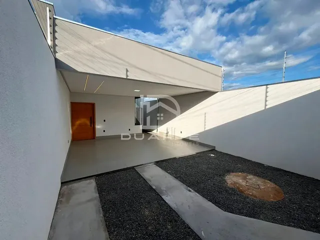 Imagem 3: Casa a Venda no Residencial Veneza