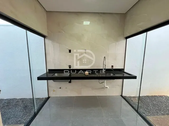 Imagem 12: Casa a Venda no Residencial Veneza